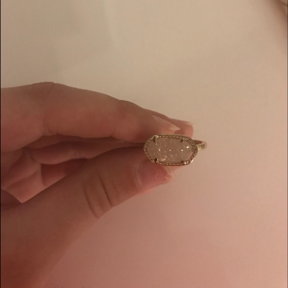 kendra scott ring